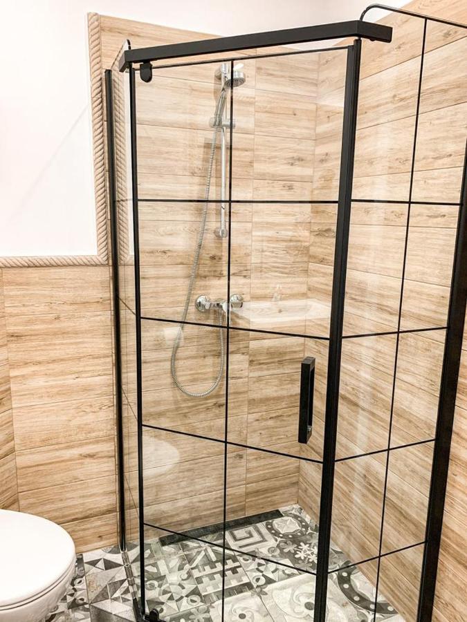 Apartamenty Olenka II - Szczytno Mazury Экстерьер фото